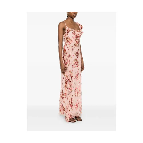 Ester Dress - Rixo - Modalova