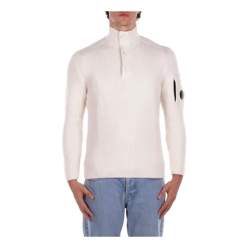 Knitwear > Turtlenecks - - C.p. Company - Modalova