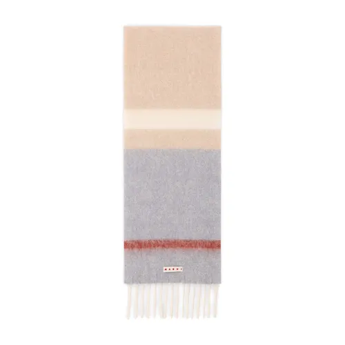 Accessories > Scarves > Winter Scarves - - Marni - Modalova