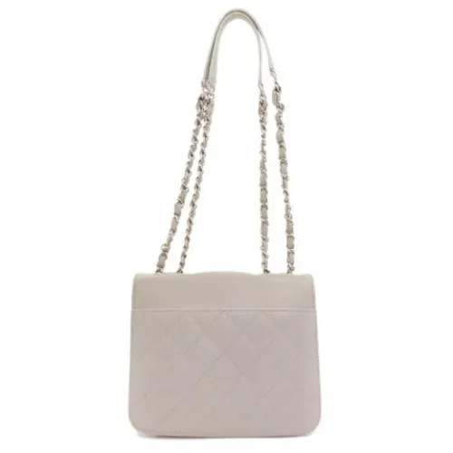 Pre-owned Vintage Shoulder Bag - Chanel Vintage - Modalova