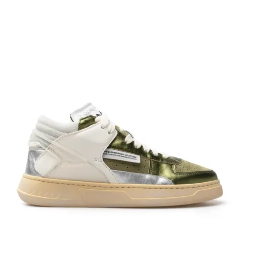 Sneakers MID Bessmer W - RUN OF - Modalova