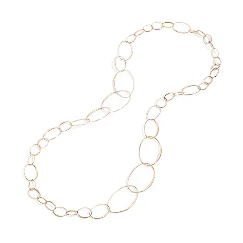 Gold Necklace - Pomellato - Modalova
