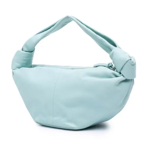 Pre-owned Vintage Shoulder Bag - Bottega Veneta Vintage - Modalova