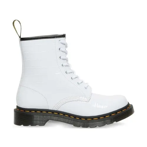 Shoes > Boots > Lace-up Boots - - Dr. Martens - Modalova