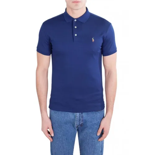 Tops > Polo Shirts - - Polo Ralph Lauren - Modalova