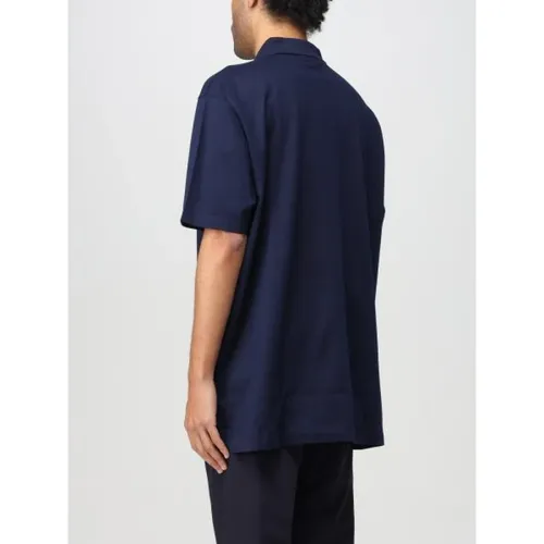 Polo in Cotone - Paul & Shark - Modalova