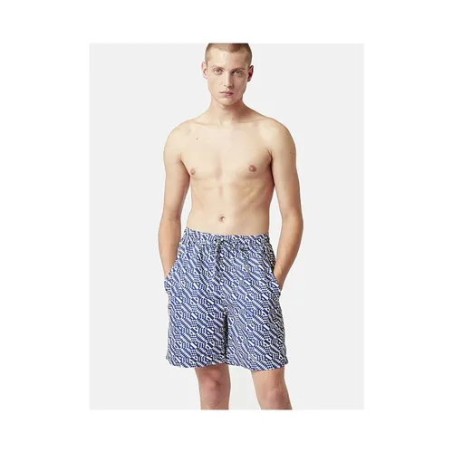 Hydra Swim Trunks - Isabel Marant - Modalova