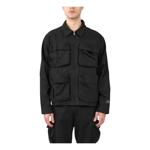 D Pocket Jacket - Arte Antwerp - Modalova