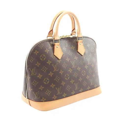 Pre-owned Alma Handbag - Louis Vuitton Vintage - Modalova