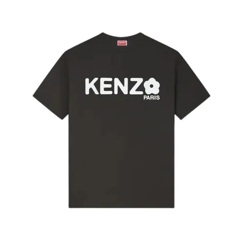 Stylish Oversized Tee - Kenzo - Modalova