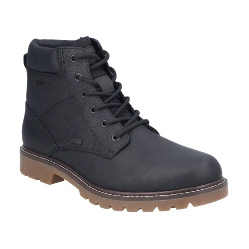 Casual Closed Ankle Boots - Rieker - Modalova