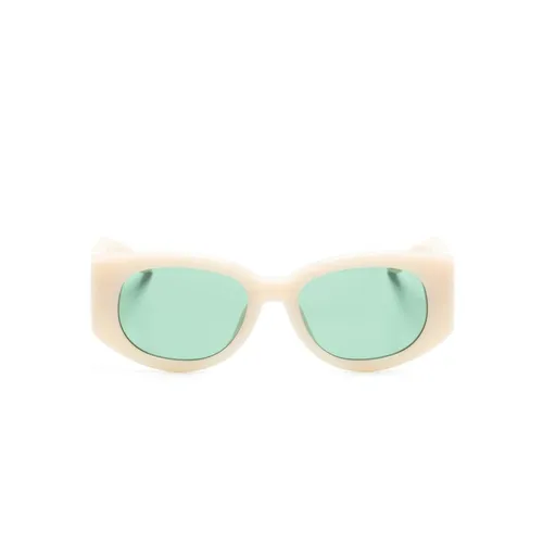 Wave Sunglasses - Casablanca - Modalova
