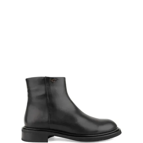 Booties - Sergio Moretti - Modalova