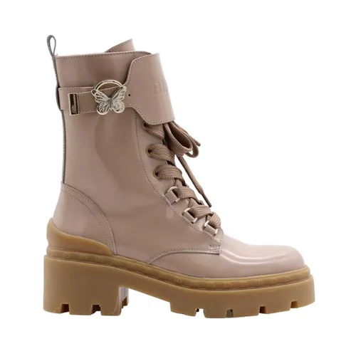 Lace-Up Womens Boots - Blugirl - Modalova
