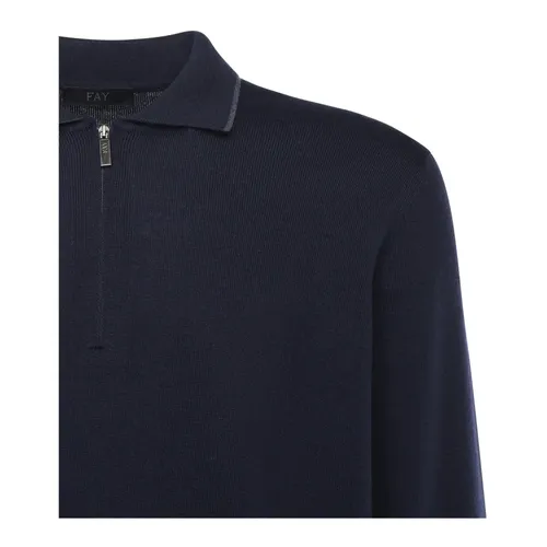 Polo Shirts - Fay - Modalova
