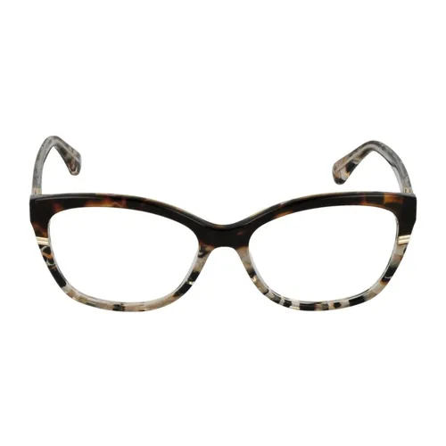 Cat Eye Optical Frames - Guess - Modalova