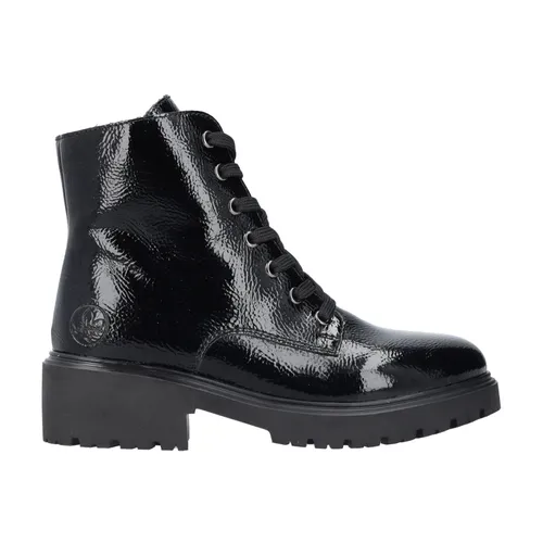 Casual Ankle Boots - Rieker - Modalova