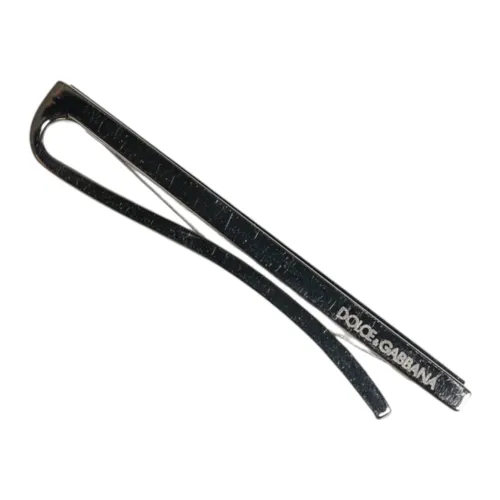 Tie Clip - Dolce & Gabbana - Modalova