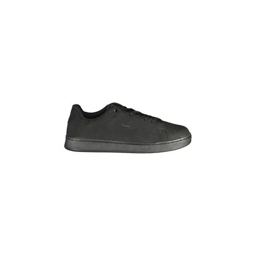 Polyester Sneaker with Modern Design - GAS - Modalova