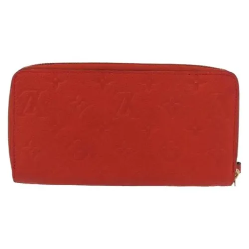 Pre-owned Wallet - Louis Vuitton Vintage - Modalova