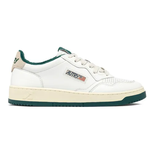 Medalist Low Sneakers - Autry - Modalova