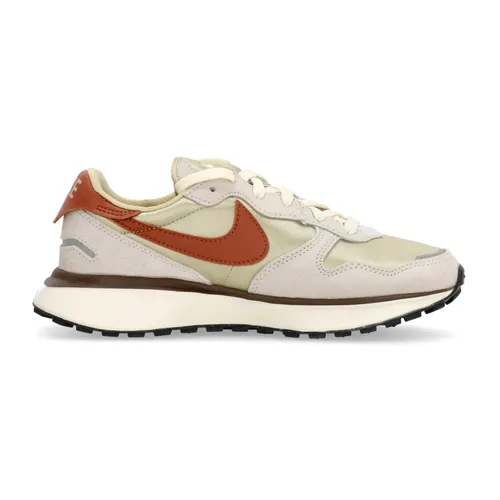 Phoenix Waffle Low Top Sneakers - Nike - Modalova