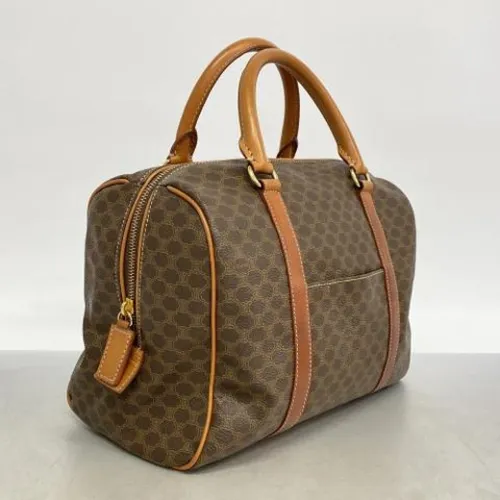 Pre-owned Vintage Handbag - Celine Vintage - Modalova