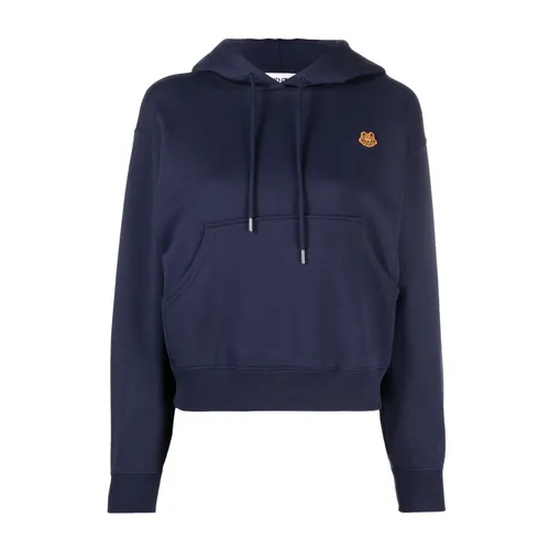 Casual Style Sweatshirt - Kenzo - Modalova