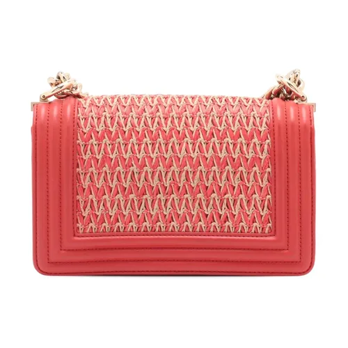 Pre-owned Chain Flap Bag - Chanel Vintage - Modalova