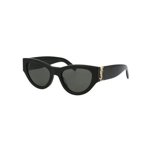 SL M94 Sunglasses - Saint Laurent - Modalova