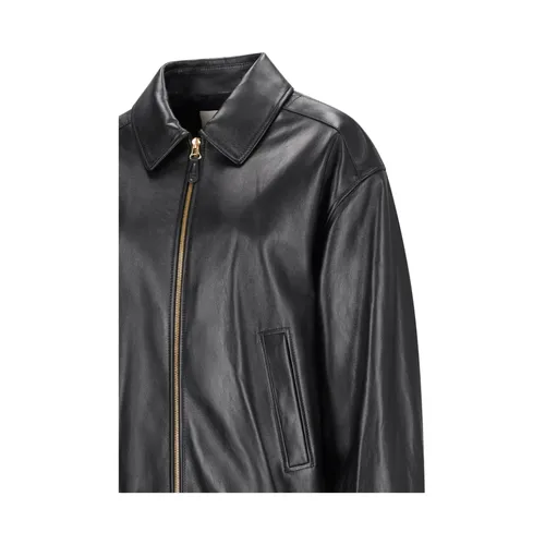 Aviator Blouson Jacket - Celine - Modalova