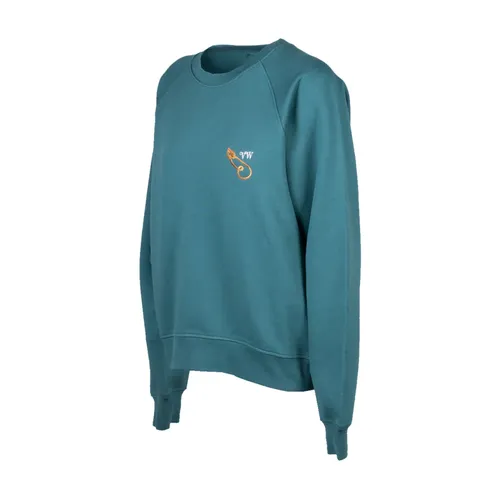 Sweatshirt - Vivienne Westwood - Modalova