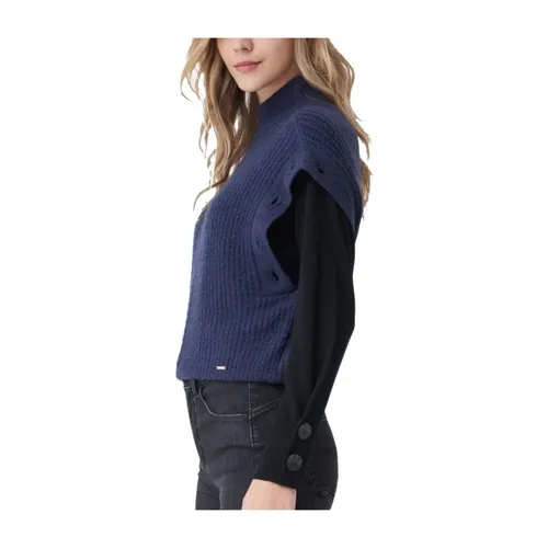 Turtlenecks - Salsa - Modalova