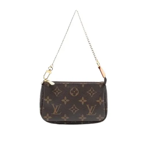 Pre-owned Mini Bag - Louis Vuitton Vintage - Modalova