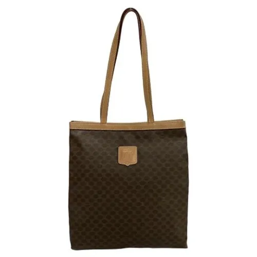 Pre-owned Plastico bolsos-celine - Celine Vintage - Modalova