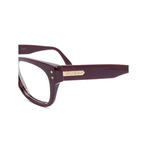 Pre-owned Acetate sunglasses - Yves Saint Laurent Vintage - Modalova