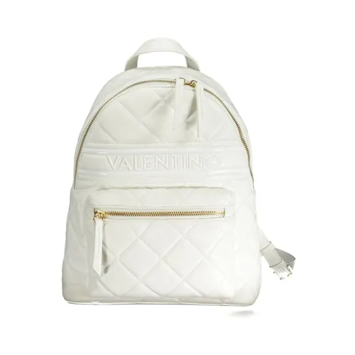 Polyethylene Backpack - Valentino by Mario Valentino - Modalova