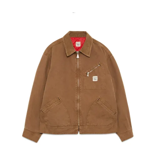 Work Short Jacket - Roy Roger's - Modalova