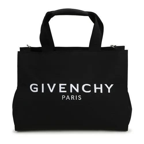 Jacquard Diaper Bag - Givenchy - Modalova