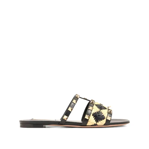 Rockstud Slides - Valentino Garavani - Modalova