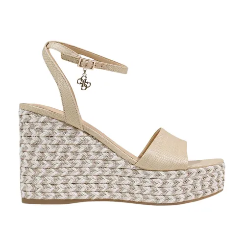 Everly Wedge Heels - Guess - Modalova