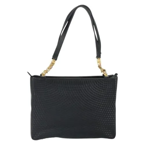 Pre-owned Shoulder Bag - Bally Pre-owned - Modalova