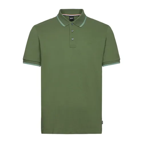 Polo Shirt - Hugo - Modalova