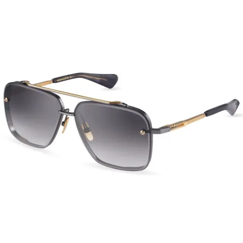 Gafas de sol Mach-Six elegantes - Dita - Modalova
