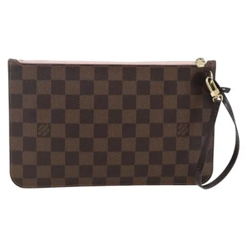 Pre-owned Neverfull Pochette - Louis Vuitton Vintage - Modalova