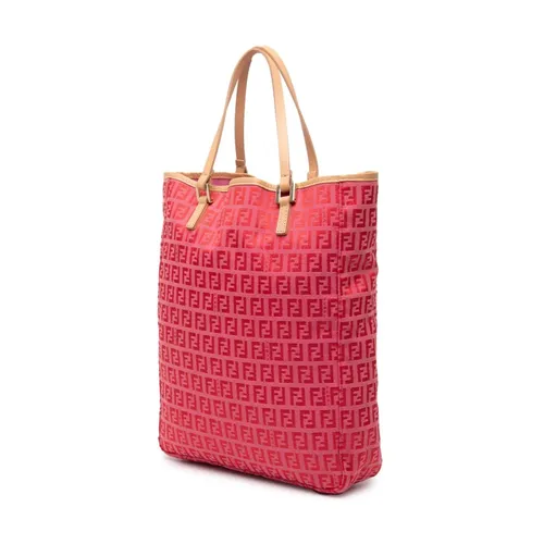 Pre-owned Tote Bag - Fendi Vintage - Modalova