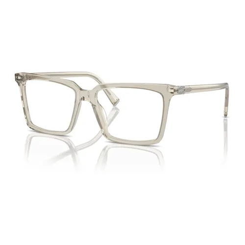 Eyewear Frames - Miu Miu - Modalova