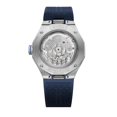Watch - Baume et Mercier - Modalova