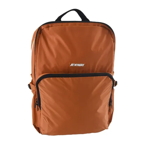 Gizy Backpack - K-Way - Modalova