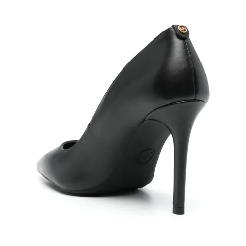 Alina Flex Leather Pump - Michael Kors - Modalova